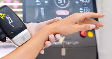 Arms Laser Hair Reduction